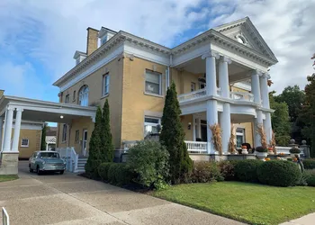 Cartier Mansion B&B hotel thumbnail 3