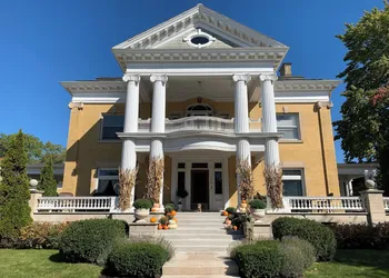 Cartier Mansion B&B hotel thumbnail 4