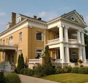 Cartier Mansion B&B hotel detail image 5