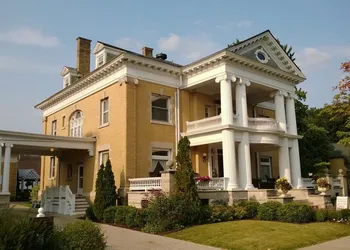 Cartier Mansion B&B hotel thumbnail 5
