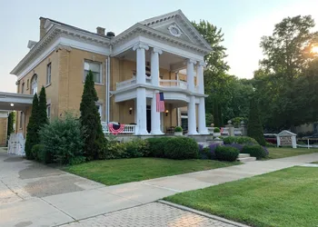 Cartier Mansion B&B hotel thumbnail 7