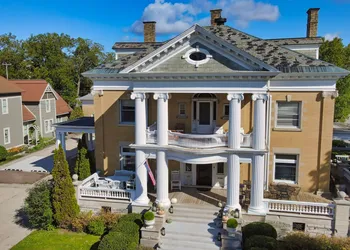 Cartier Mansion B&B hotel thumbnail 8