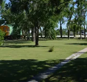 The Evergreen Inn - Motel and RV Park hotel detail image 3