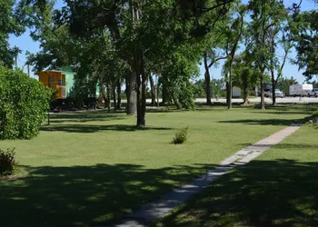 The Evergreen Inn - Motel and RV Park hotel thumbnail 3