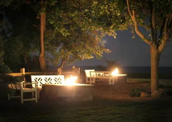 Lake Shore Resort hotel thumbnail 4