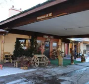 Reed's Lodge hotel detail image 3