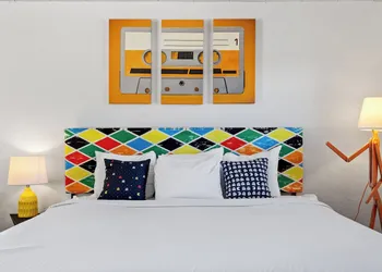 Reed's Lodge hotel thumbnail 7