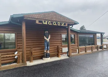 Woodyzzz Motel hotel thumbnail 2