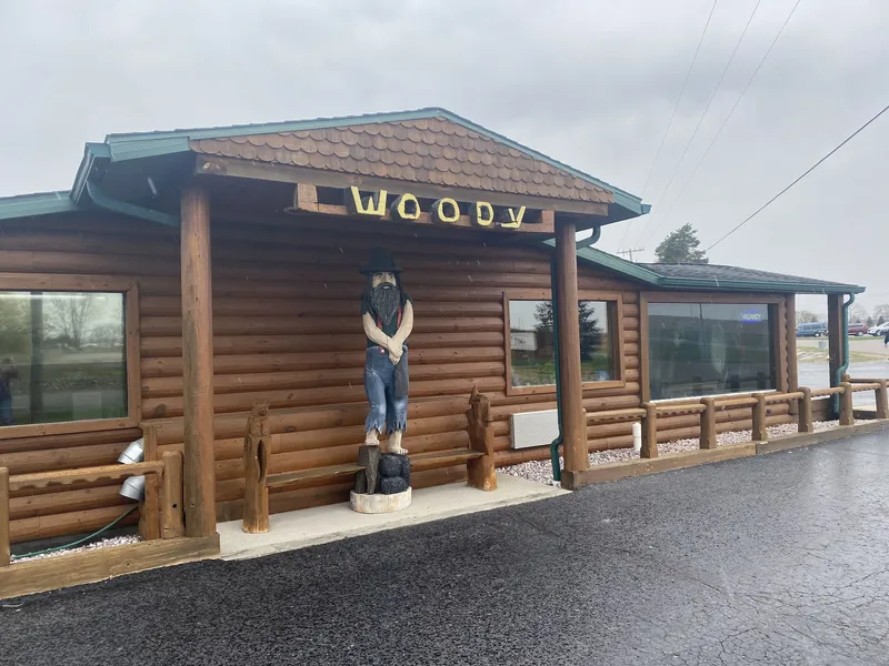 Woodyzzz Motel hotel detail image 2