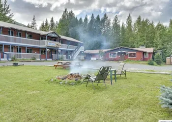 Alpine Inn Motel hotel thumbnail 2