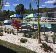 The Rivers Edge Motel hotel detail image 4
