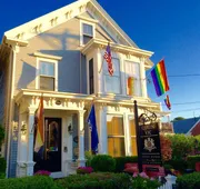 Queen Vic Guest House Provincetown Adults Only hotel detail image 7