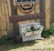 Deer Mountain Lodge & Wilderness Resort hotel detail image 3