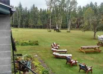 Deer Mountain Lodge & Wilderness Resort hotel thumbnail 6