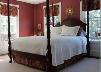Beech Tree Bed and Breakfast hotel thumbnail 8