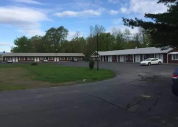 Peloke's Motel hotel thumbnail 4
