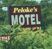 Peloke's Motel hotel detail image 5