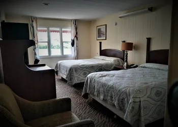 Peloke's Motel hotel thumbnail 8