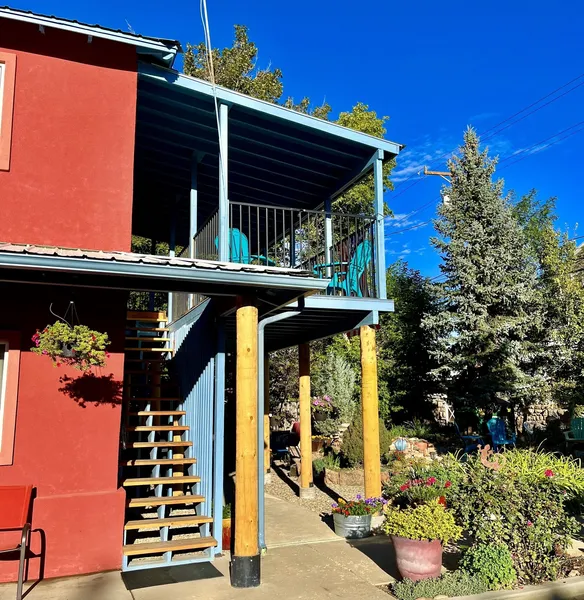 Mancos Inn hotel detail image 2