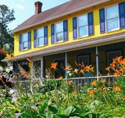 Homestead Bed & Breakfast at Rehoboth hotel detail image 3