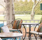 Homestead Bed & Breakfast at Rehoboth hotel detail image 7