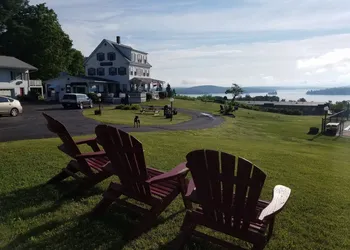Grand View Resort hotel thumbnail 5