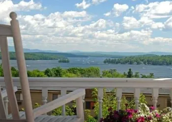Grand View Resort hotel thumbnail 8