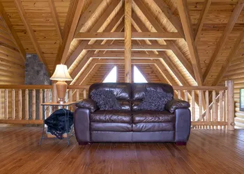Shirley's Bed and Breakfast hotel thumbnail 4