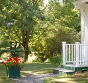 Clary Lake Bed and Breakfast hotel detail image 5