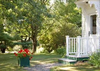 Clary Lake Bed and Breakfast hotel thumbnail 5