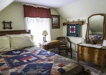Clary Lake Bed and Breakfast hotel thumbnail 6