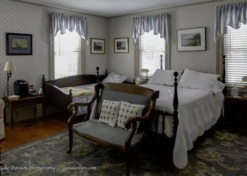 Clary Lake Bed and Breakfast hotel thumbnail 8