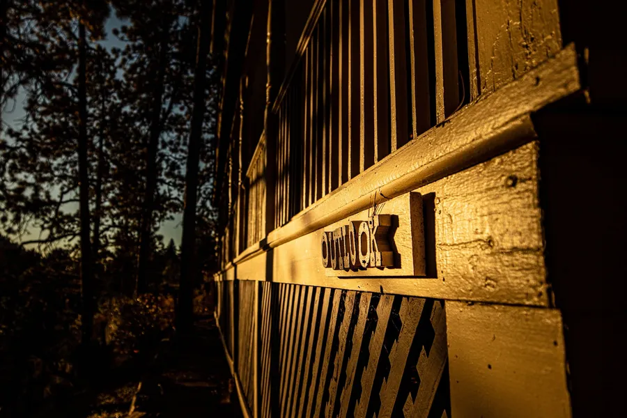 The Outlook Lodge hotel detail image 6