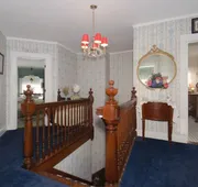 The Tea Rose Inn at Plymouth hotel detail image 4