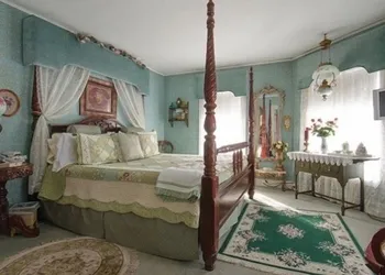 The Tea Rose Inn at Plymouth hotel thumbnail 6