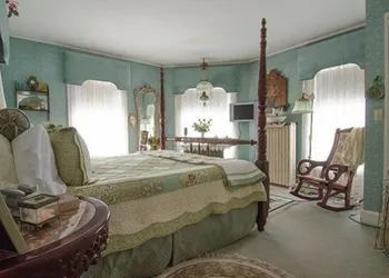 The Tea Rose Inn at Plymouth hotel thumbnail 7
