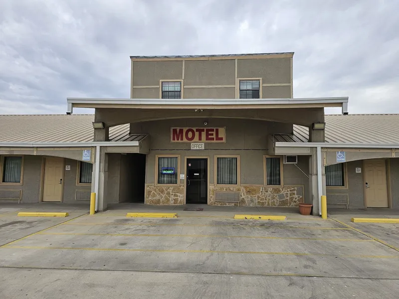 Carrizo Inn hotel detail image 2