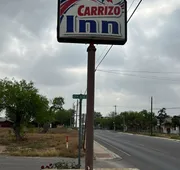 Carrizo Inn hotel detail image 5