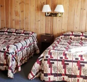 Caribou Lodge and Motel hotel detail image 3