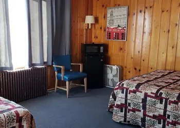 Caribou Lodge and Motel hotel thumbnail 6
