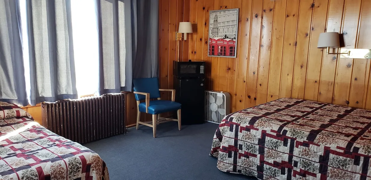 Caribou Lodge and Motel hotel detail image 6