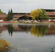 Lakewoods Resort & Lodge hotel detail image 4
