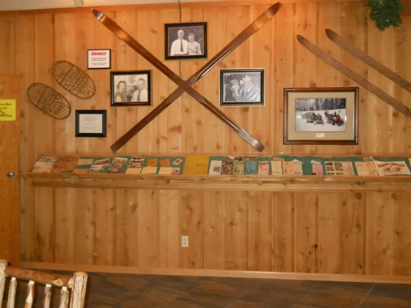 Lakewoods Resort & Lodge hotel detail image 6