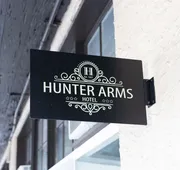 Hunter Arms Hotel hotel detail image 4