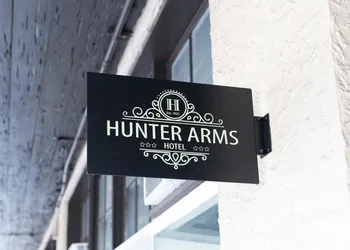 Hunter Arms Hotel hotel thumbnail 4