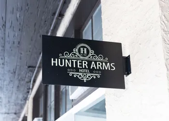 Hunter Arms Hotel hotel thumbnail 4