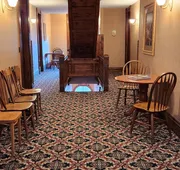 The Stampmill Victorian Suites hotel detail image 7