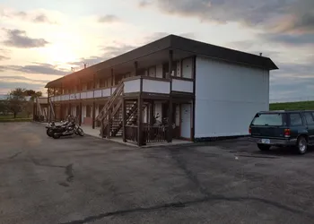 Moorcourt Motel hotel thumbnail 2