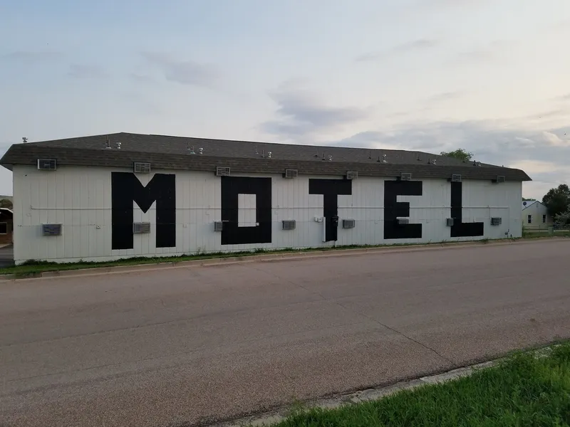 Moorcourt Motel hotel detail image 6