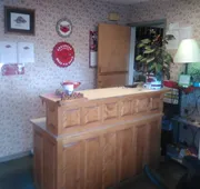 The Razorback Lodge hotel detail image 5